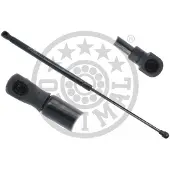 OPTIMAL Gasveer, bagageruimte AG-50216