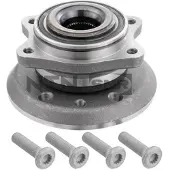SNR Wiellagerset R169.112
