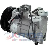 MEAT & DORIA K12162A Aircopomp