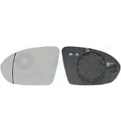 VAN WEZEL 3810837 Spiegelglas, buitenspiegel