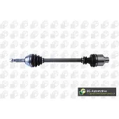 BGA DS7308 Aandrijfas