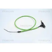 TRISCAN Trekkabel, parkeerrem 8140 28182
