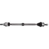 POINT GEAR PNG74788 Aandrijfas