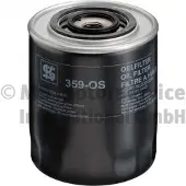 KOLBENSCHMIDT Oliefilter 50013359