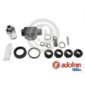 AUTOFREN SEINSA D41624K Reparatieset, remklauw