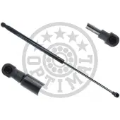 OPTIMAL Gasveer, bagageruimte AG-51491
