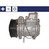 MAHLE ORIGINAL Compressor, airconditioning ACP 116 000S