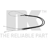 NK 909925 Handremkabel