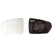 Alkar 6471744 Spiegelglas, buitenspiegel
