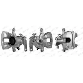 FERODO Remklauw FCL694695, achter links