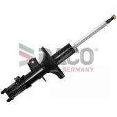DACO Germany Schokdemper 451301L
