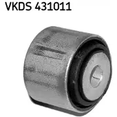 Skf VKDS 431011 Draagarmrubber
