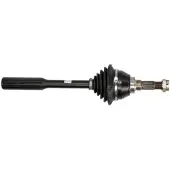 POINT GEAR Aandrijfas PNG73182