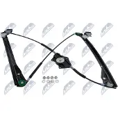NTY Raambedieningsmechanisme EPS-VW-002A