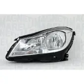 MAGNETI MARELLI Koplamp LPN641 Magneti Marelli voor o.a. MERCEDES-BENZ