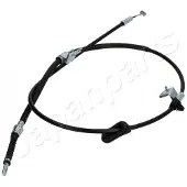 Japanparts BC-425L Handremkabel