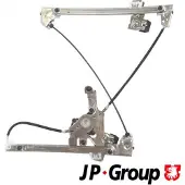 JP GROUP 1188101370 Raammechanisme