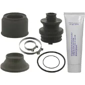 SWAG 10 90 8460 Asmanchetten set