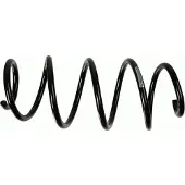 SACHS 993 374 Chassisveer