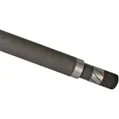 Blue Print ADBP890047 Aandrijfas