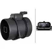 Hella 8ET 358 095-311 Luchtmassameter (LMM)