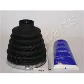 Japanparts KB-124 Asmanchetten set
