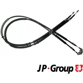 JP GROUP 1270300200 Handremkabel