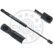OPTIMAL Gasveer, bagageruimte AG-50290