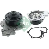 Schaeffler INA Koelvloeistof pomp INA 538 0749 10