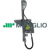 MIRAGLIO 30/2939 Raammechanisme