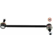 MAPCO Stang/schok, stabilisator 19608HPS