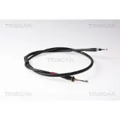 TRISCAN Trekkabel, parkeerrem 8140 251213