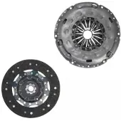 Nexus F1G040NX Koppelingsset