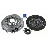 SACHS Koppelingsset 3000 951 369