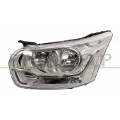 PRASCO FD9134914 Koplamp