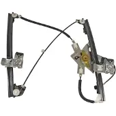VAICO V10-6309 Raammechanisme
