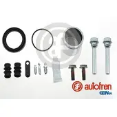AUTOFREN SEINSA Reparatieset, remklauw D43408S