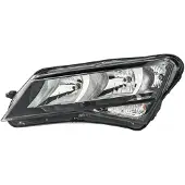 Hella 1LJ 011 939-031 Koplamp