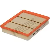 HENGST FILTER E2204L Luchtfilter