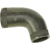 METZGER 2400029 Laadluchtslang