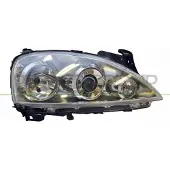 PRASCO Koplamp OP0324905
