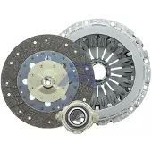 AISIN Koppelingsset KY-031