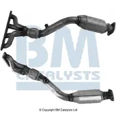 BM CATALYSTS BM91146H Katalysator
