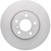 Bosch Remschijf 0 986 479 771 voorkant, geventileerd, sterk gecarboniseerd, 1 Stuk