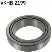 WABCO Regelaar, ALB 4757135010