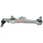 METZGER Draagarm, wielophanging 58009818