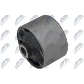 NTY Draagarmrubber ZTP-HY-531A