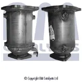 BM CATALYSTS BM91325H Katalysator