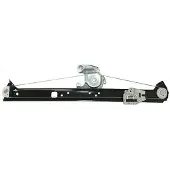 METZGER 2160094 Raammechanisme