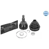 Meyle Homokineet reparatie set, aandrijfas KIT 014 498 0007